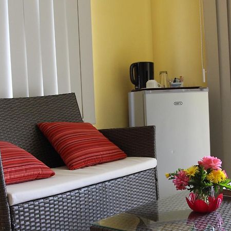 Richards Travel Lodge Jamestown Εξωτερικό φωτογραφία