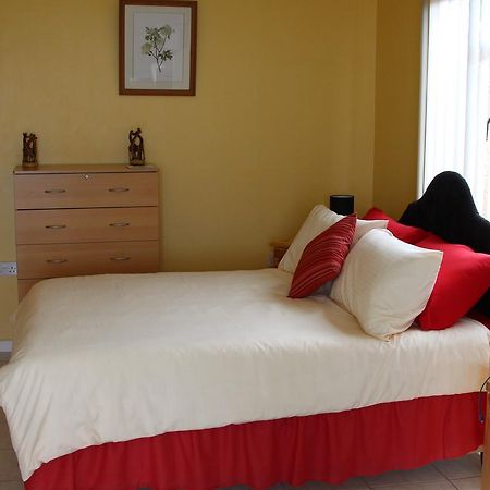 Richards Travel Lodge Jamestown Εξωτερικό φωτογραφία