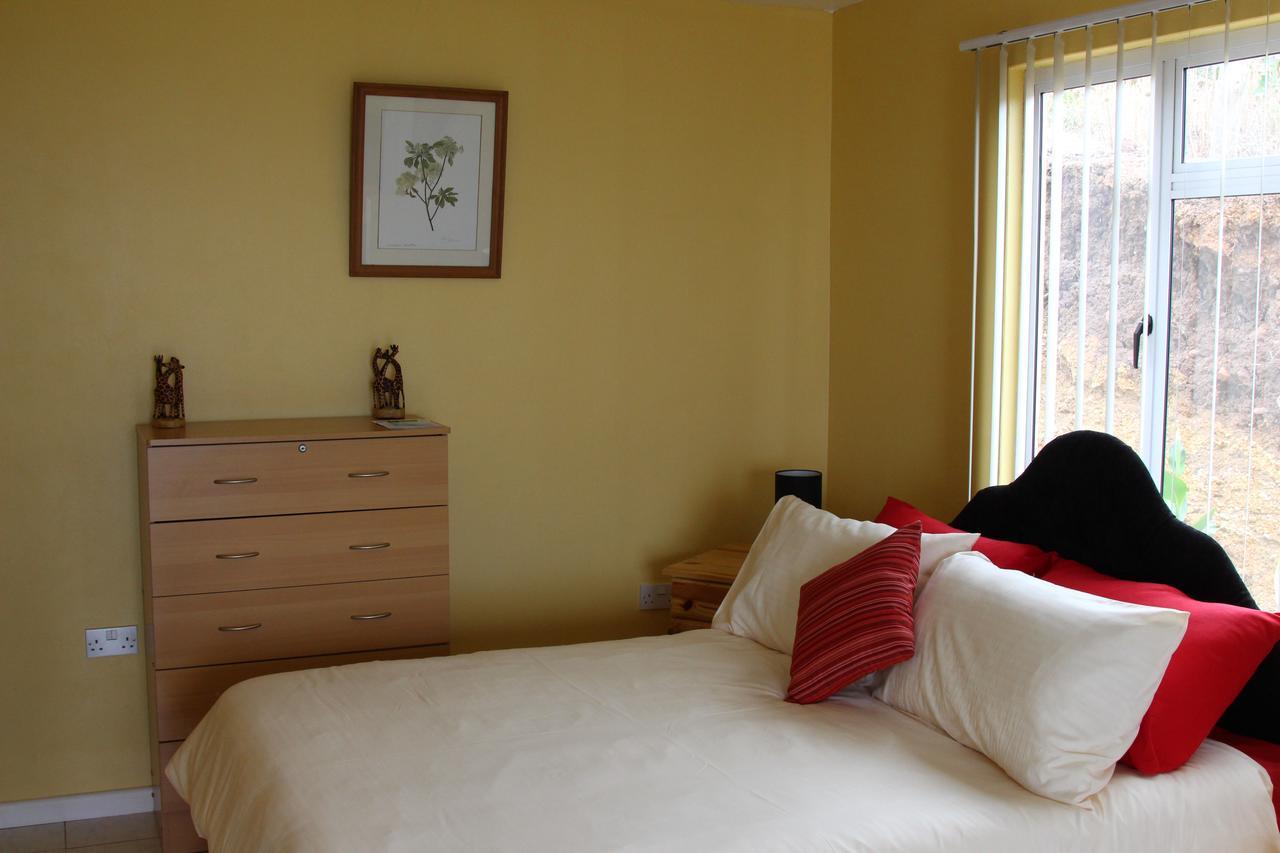 Richards Travel Lodge Jamestown Εξωτερικό φωτογραφία