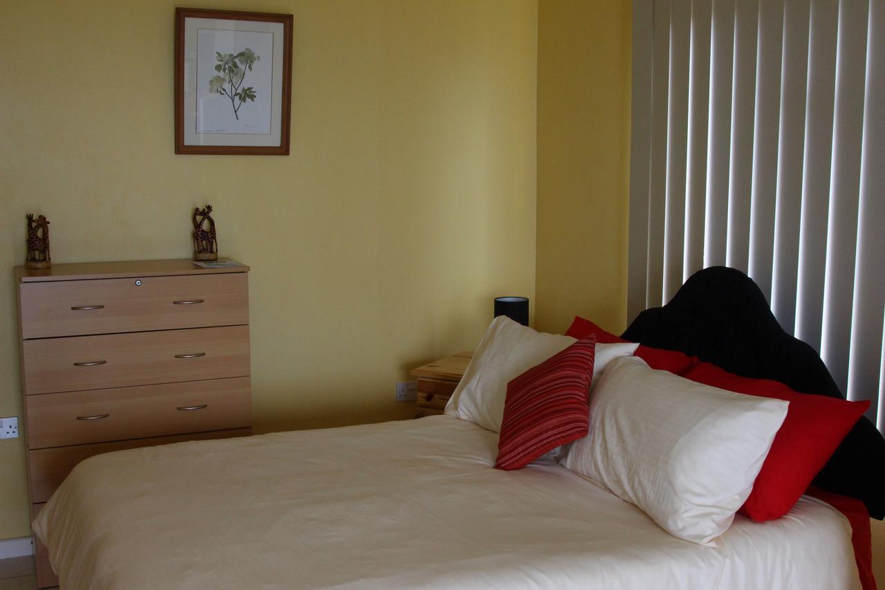 Richards Travel Lodge Jamestown Εξωτερικό φωτογραφία