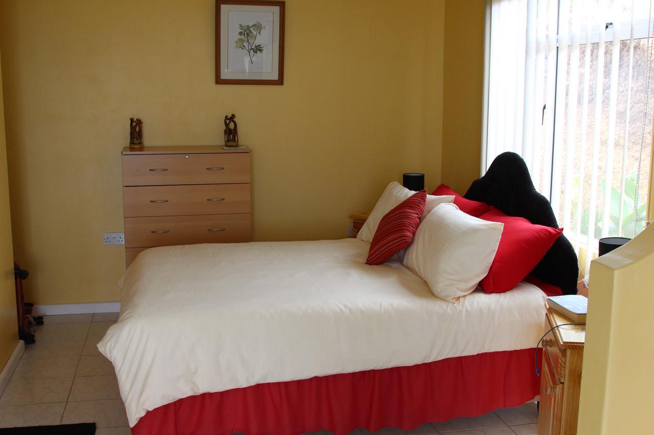 Richards Travel Lodge Jamestown Εξωτερικό φωτογραφία